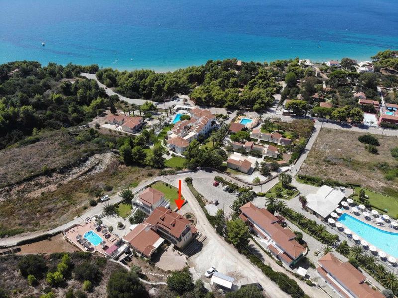 Anna'S Studios Argostoli  Zewnętrze zdjęcie