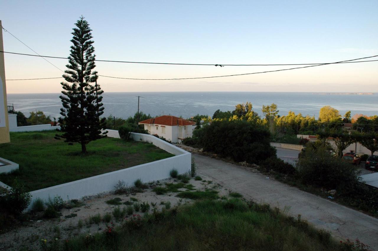 Anna'S Studios Argostoli  Zewnętrze zdjęcie