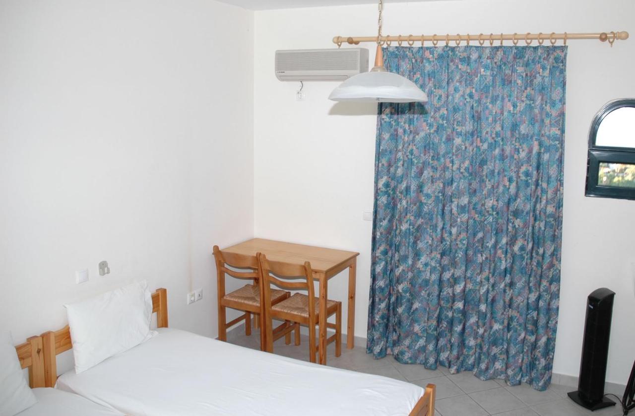 Anna'S Studios Argostoli  Zewnętrze zdjęcie
