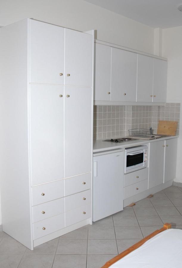 Anna'S Studios Argostoli  Zewnętrze zdjęcie