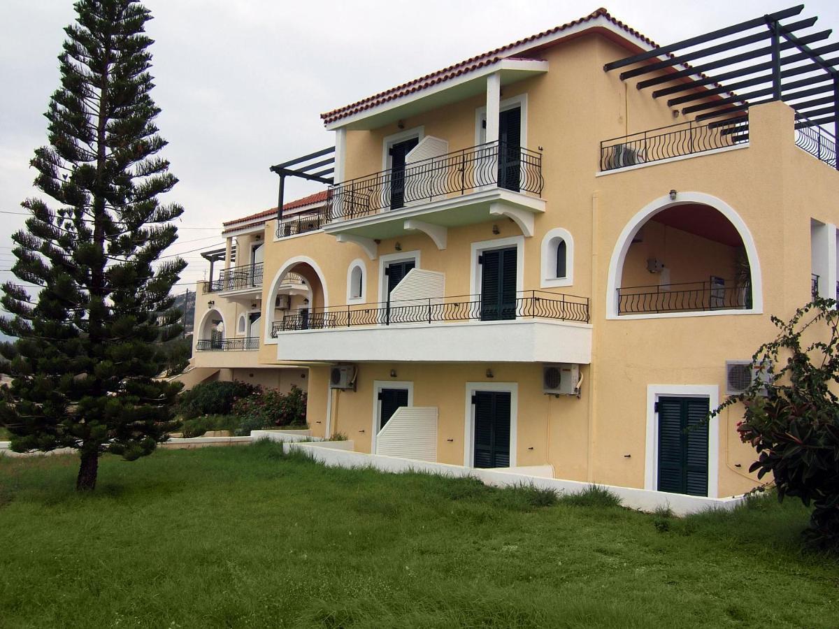 Anna'S Studios Argostoli  Zewnętrze zdjęcie