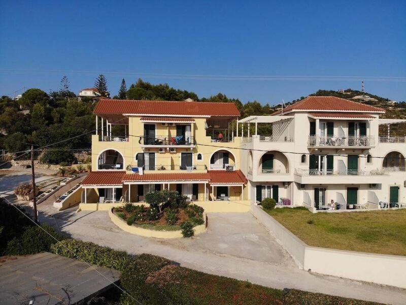 Anna'S Studios Argostoli  Zewnętrze zdjęcie