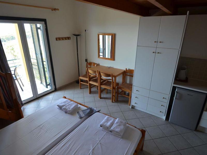 Anna'S Studios Argostoli  Zewnętrze zdjęcie