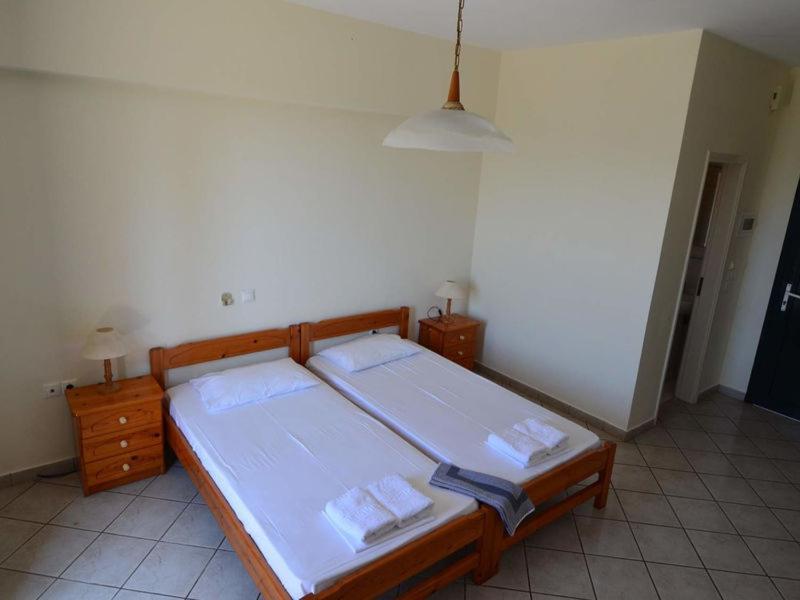 Anna'S Studios Argostoli  Zewnętrze zdjęcie