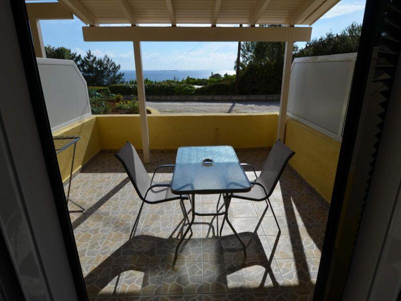 Anna'S Studios Argostoli  Zewnętrze zdjęcie