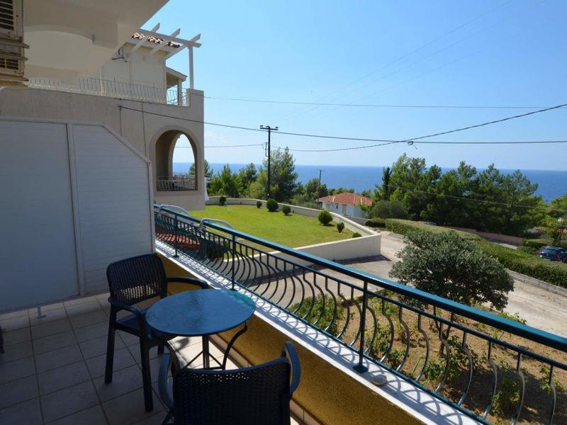 Anna'S Studios Argostoli  Zewnętrze zdjęcie
