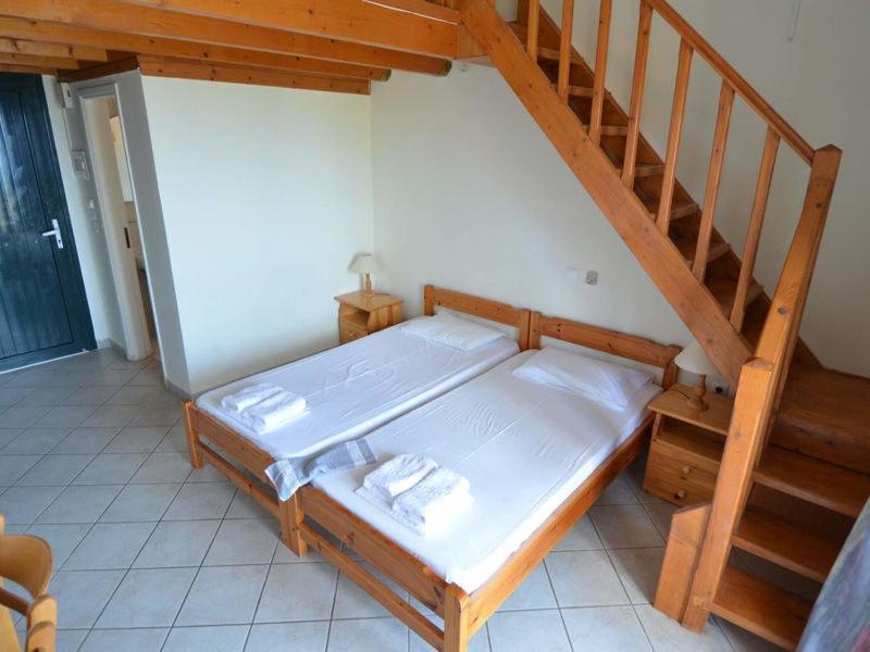 Anna'S Studios Argostoli  Zewnętrze zdjęcie