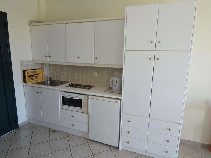 Anna'S Studios Argostoli  Zewnętrze zdjęcie