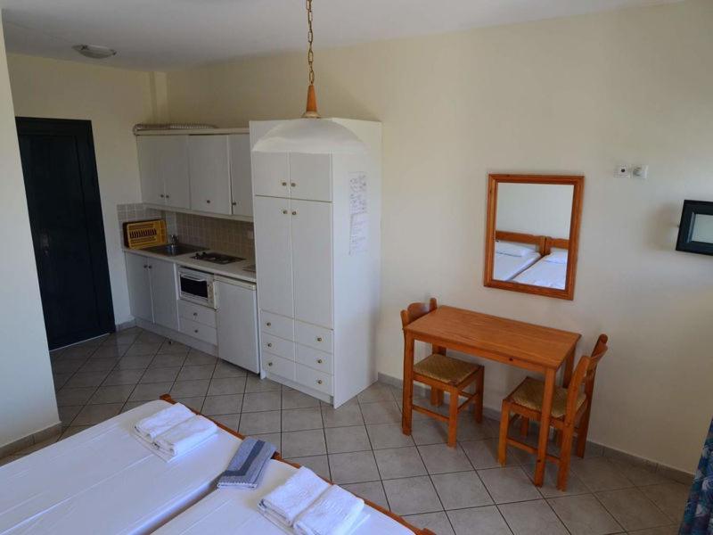 Anna'S Studios Argostoli  Zewnętrze zdjęcie