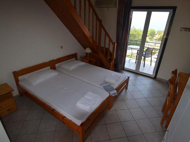 Anna'S Studios Argostoli  Zewnętrze zdjęcie