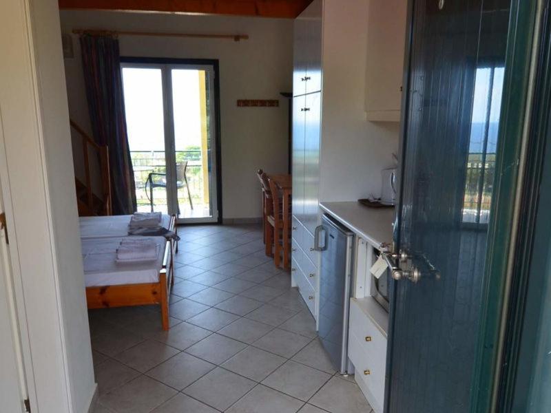Anna'S Studios Argostoli  Zewnętrze zdjęcie