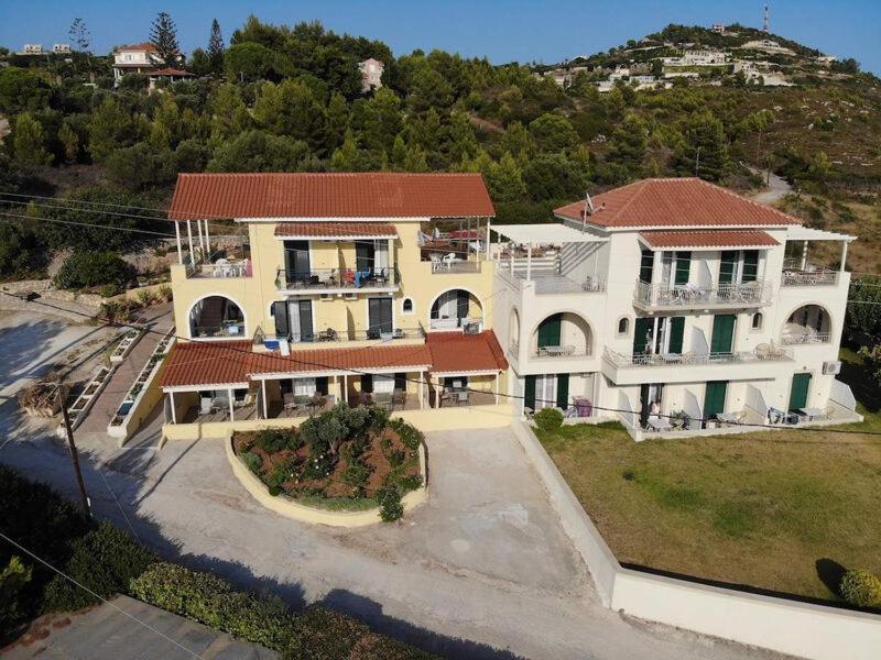 Anna'S Studios Argostoli  Zewnętrze zdjęcie