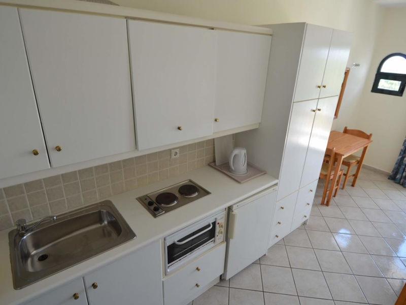 Anna'S Studios Argostoli  Zewnętrze zdjęcie