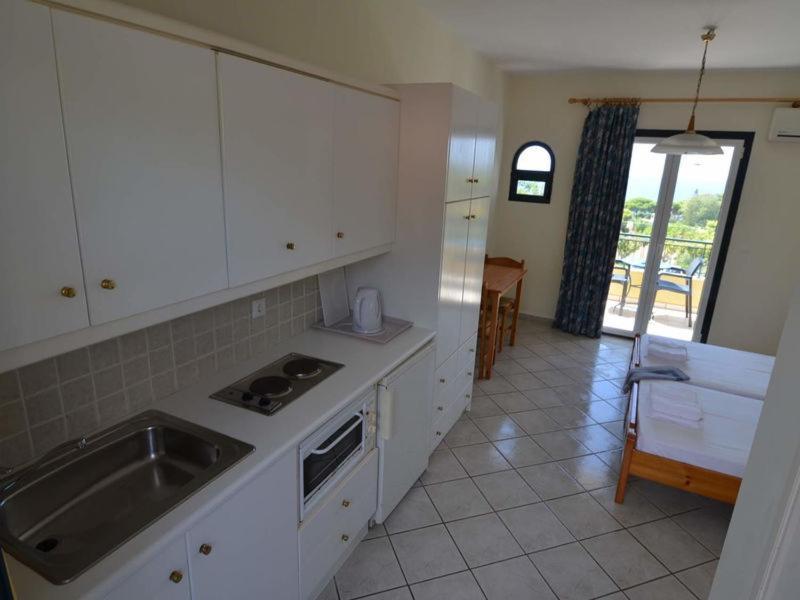 Anna'S Studios Argostoli  Zewnętrze zdjęcie