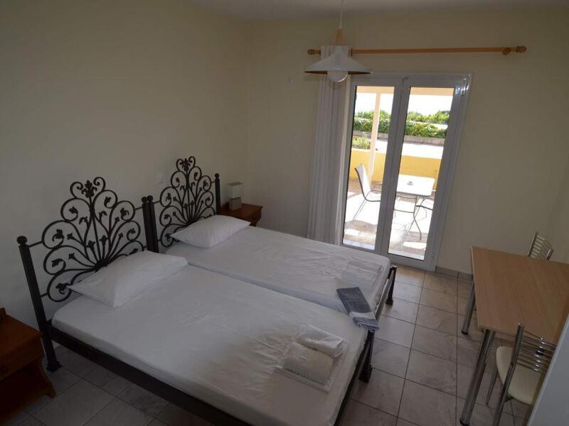 Anna'S Studios Argostoli  Zewnętrze zdjęcie