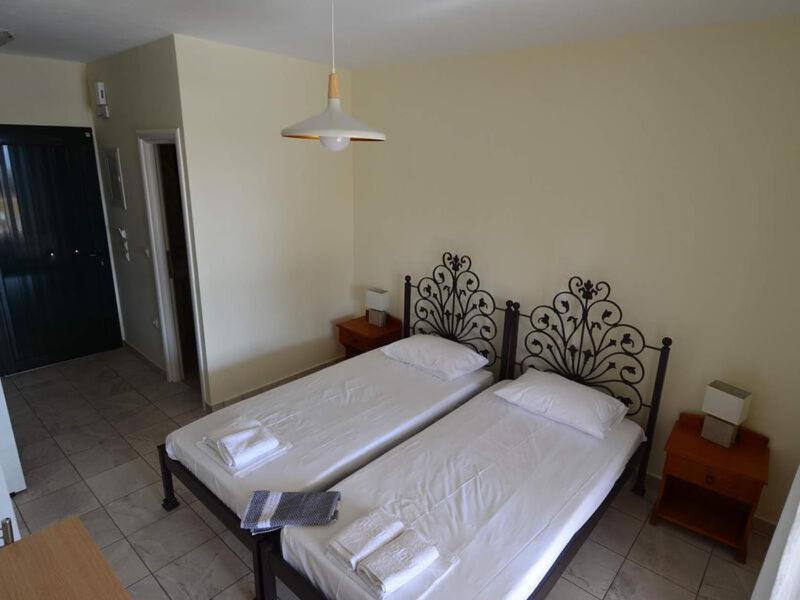 Anna'S Studios Argostoli  Zewnętrze zdjęcie