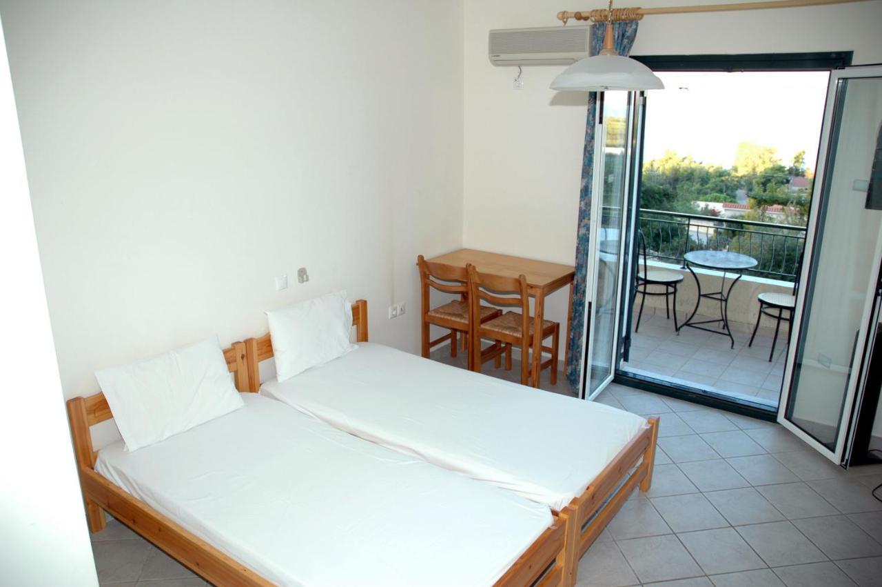Anna'S Studios Argostoli  Zewnętrze zdjęcie