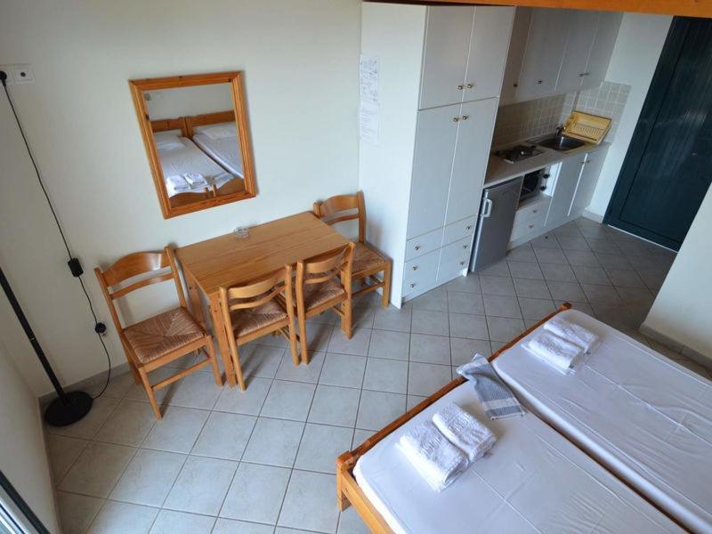 Anna'S Studios Argostoli  Zewnętrze zdjęcie
