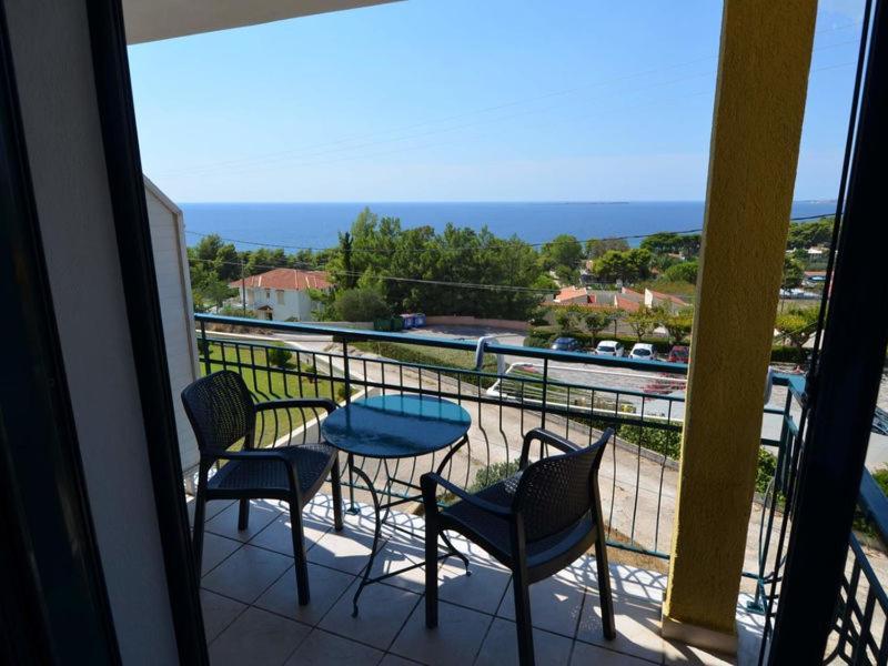 Anna'S Studios Argostoli  Zewnętrze zdjęcie