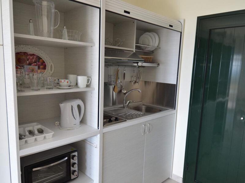 Anna'S Studios Argostoli  Zewnętrze zdjęcie